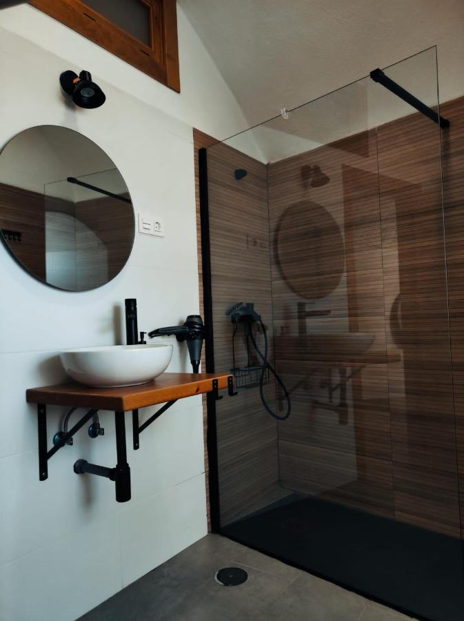 La Madriguera Eco Caves 3 Apartment Guadix Ngoại thất bức ảnh