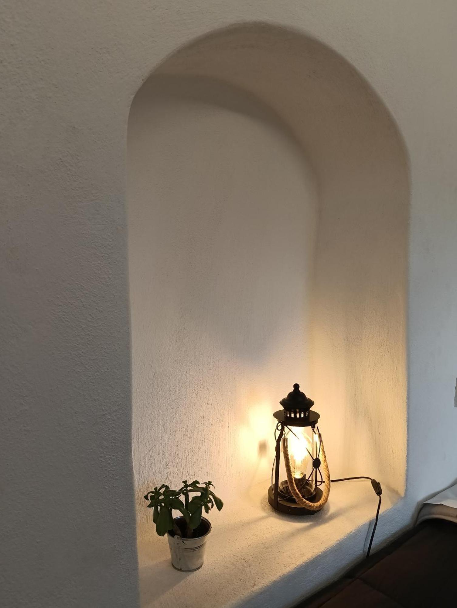 La Madriguera Eco Caves 3 Apartment Guadix Ngoại thất bức ảnh